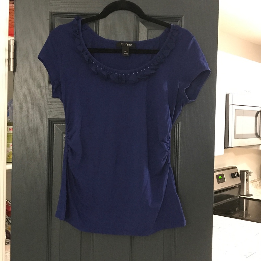 WHBM Top